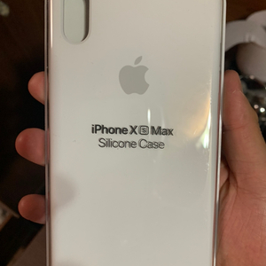 아이폰 xs max