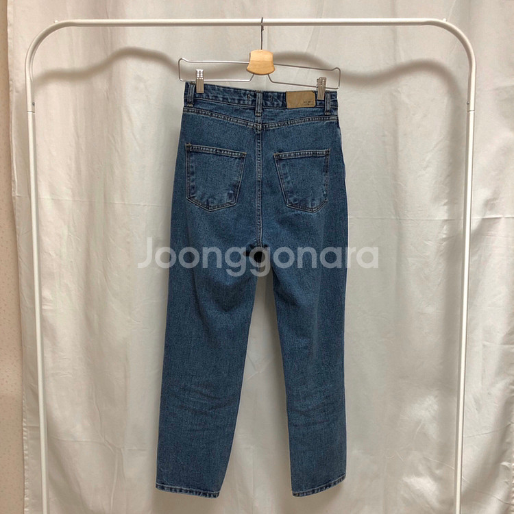 노멀팬츠 중청 S--5