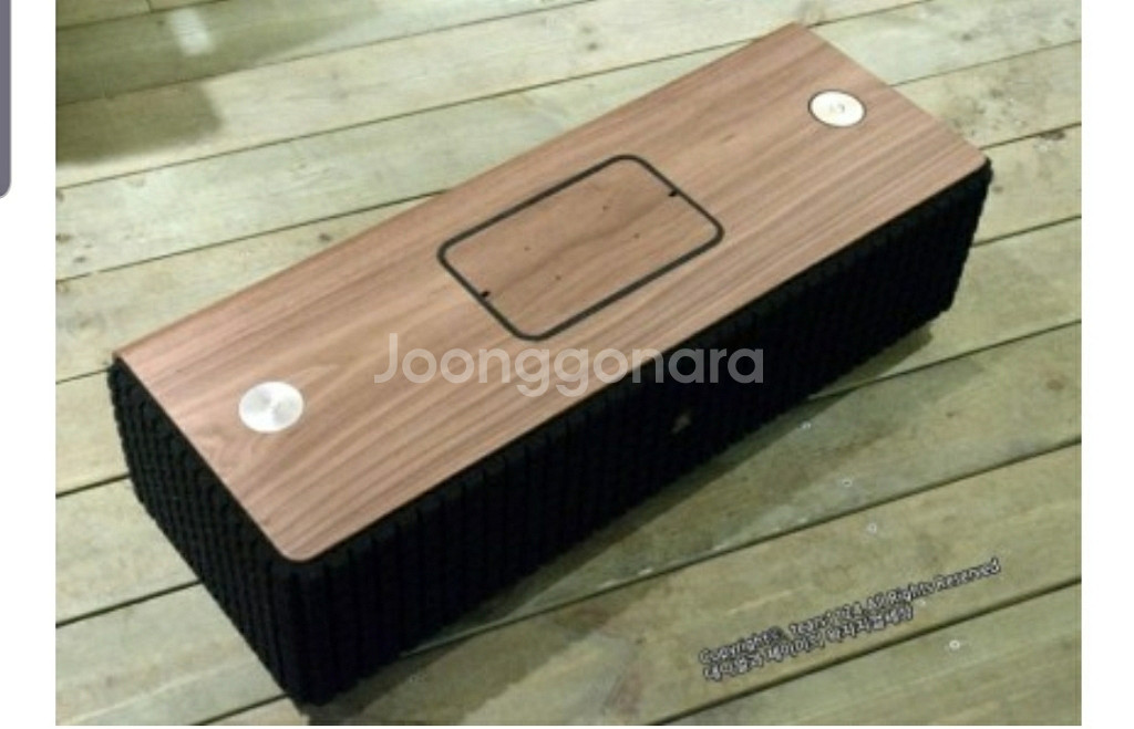JBL 오디오(L16)--2