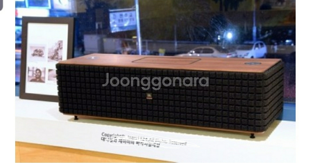 JBL 오디오(L16)--3