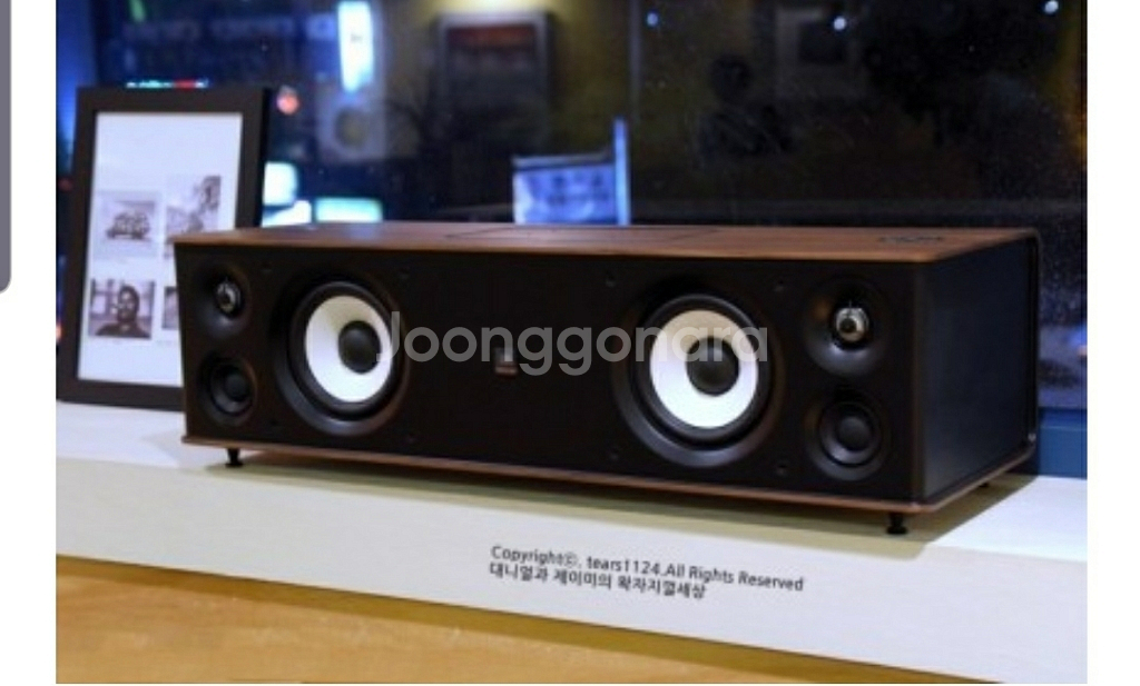 JBL 오디오(L16)--4