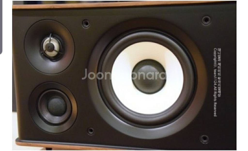 JBL 오디오(L16)--5