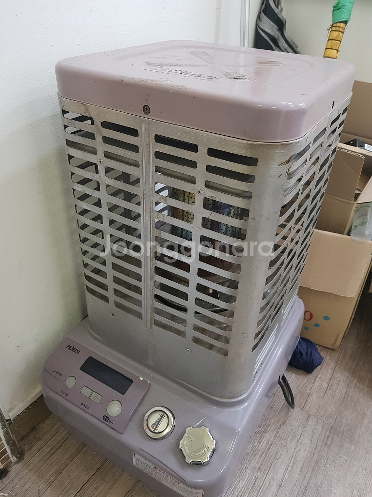 로타리석유난로--3