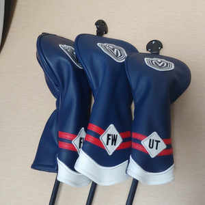 미사일 신상 3종세트 3번우드 5번우드 3번유틸