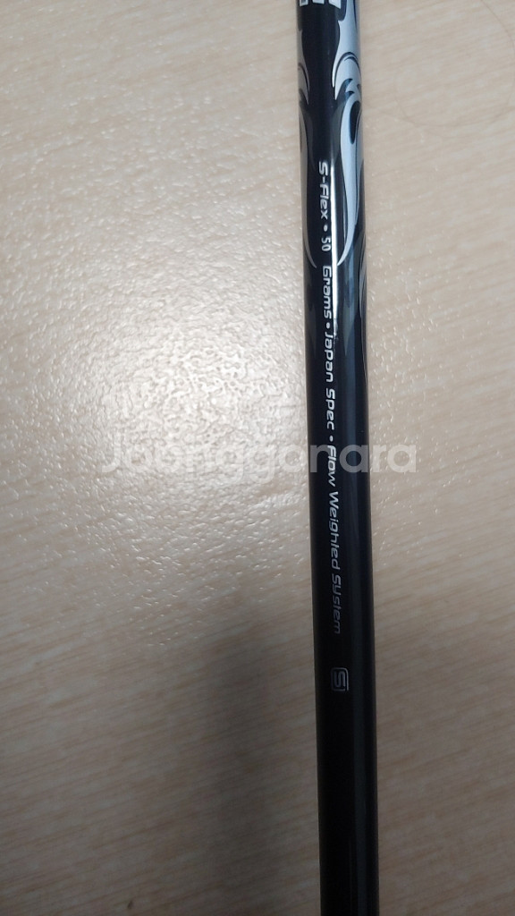 미사일 신상 3종세트 3번우드 5번우드 3번유틸--1