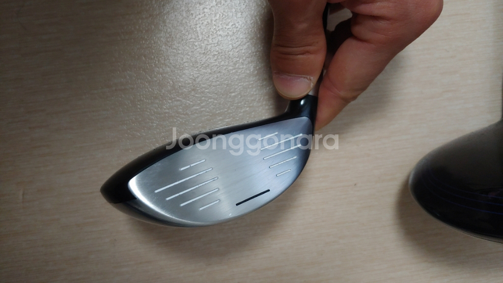 미사일 신상 3종세트 3번우드 5번우드 3번유틸--9