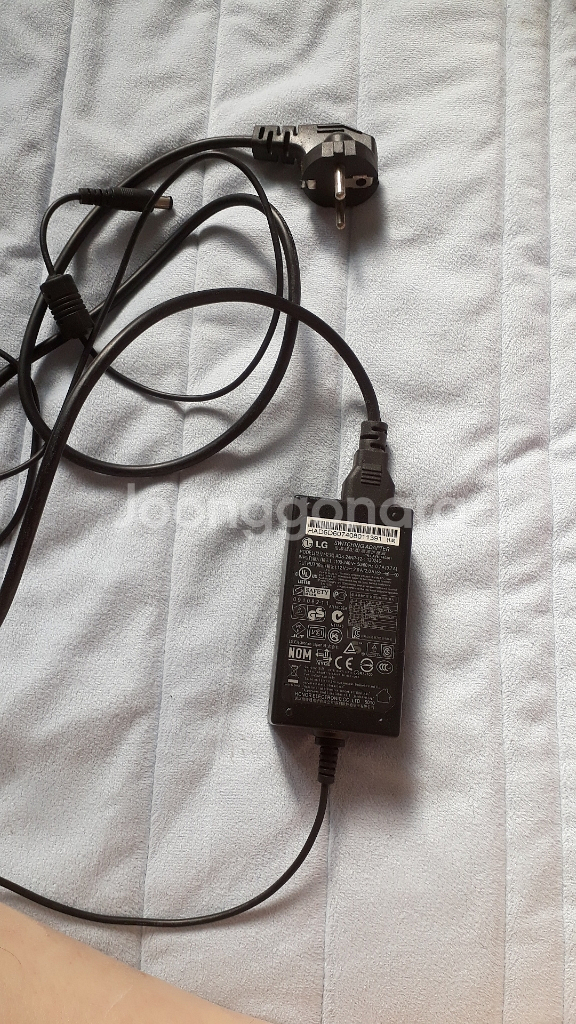 Lg Tv아뎁타  LG노트북 아뎁타 TV아뎁타--3