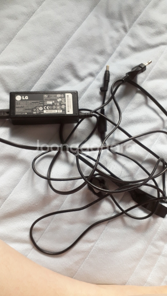 Lg Tv아뎁타  LG노트북 아뎁타 TV아뎁타--7