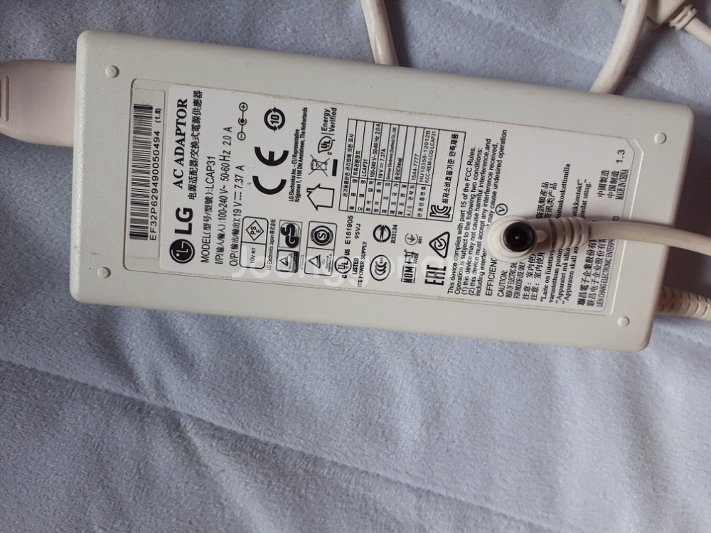 Lg Tv아뎁타  LG노트북 아뎁타 TV아뎁타--8