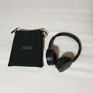 헤드폰 AKG Y50BT