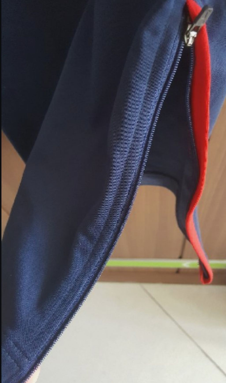 나이키 바르셀로나 트레이닝 바지 팝니다--3