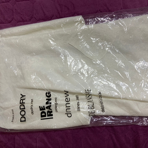 도드리 여자 원피스 미착용 새상품