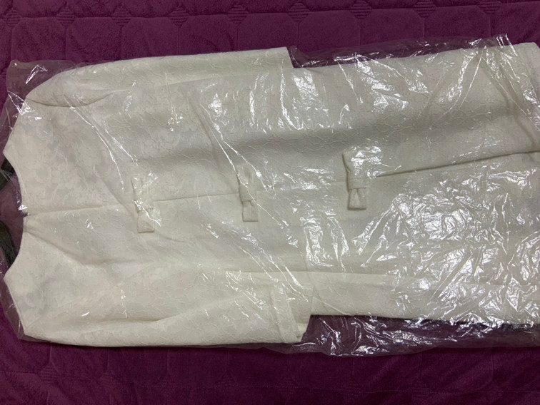 도드리 여자 원피스 미착용 새상품--1