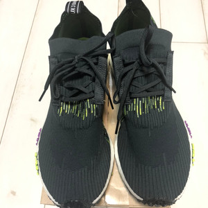 아디다스 NMD RACER B37640 팝니다.