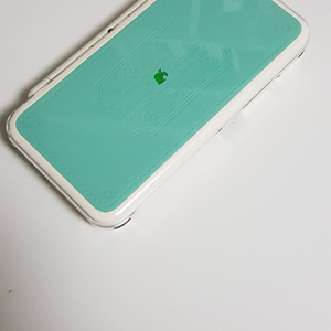 닌텐도 2ds xl 동물의숲 에디션 팔아요