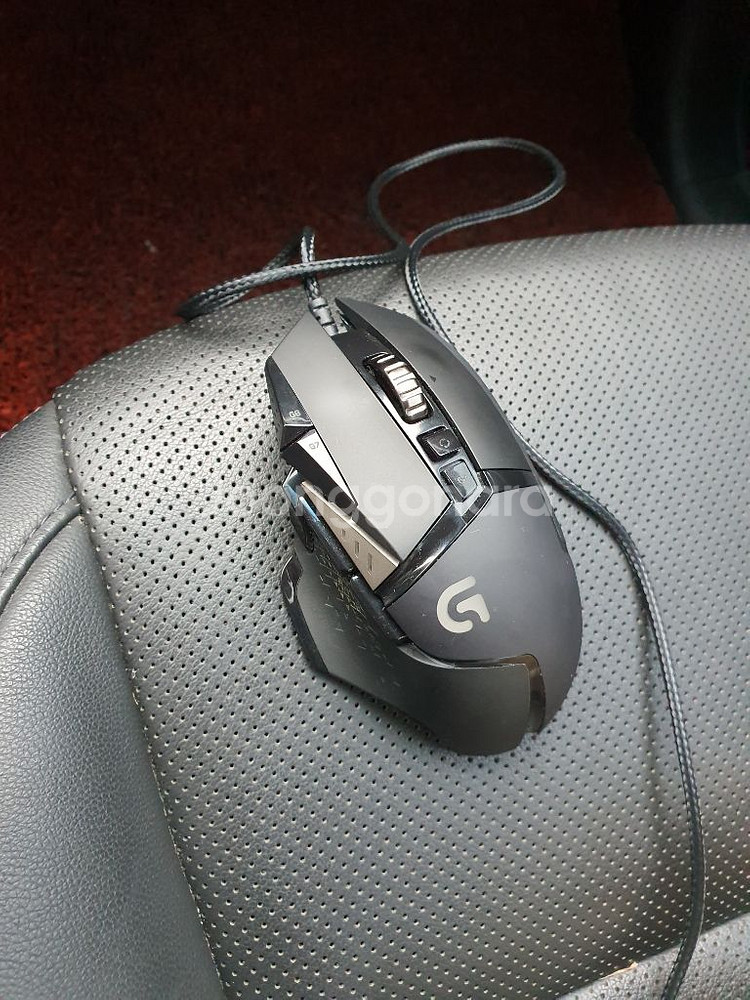 로지텍 G602 판매 합니다--0