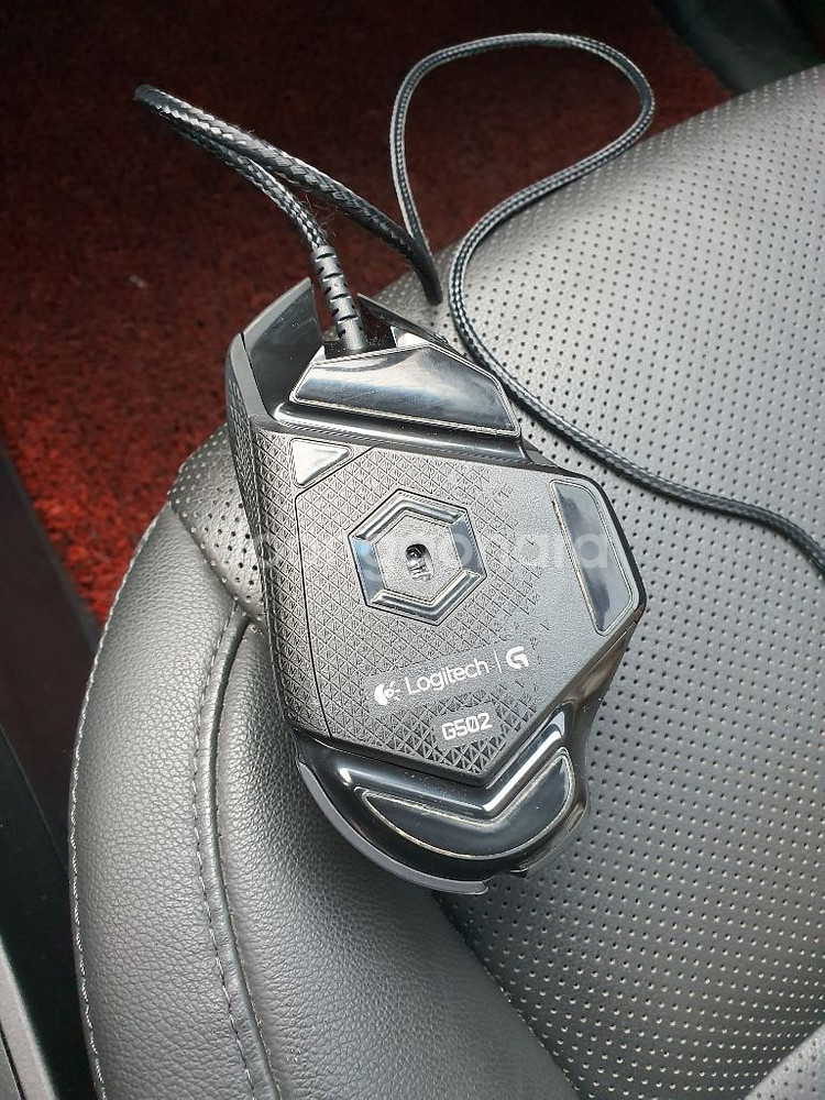 로지텍 G602 판매 합니다--1