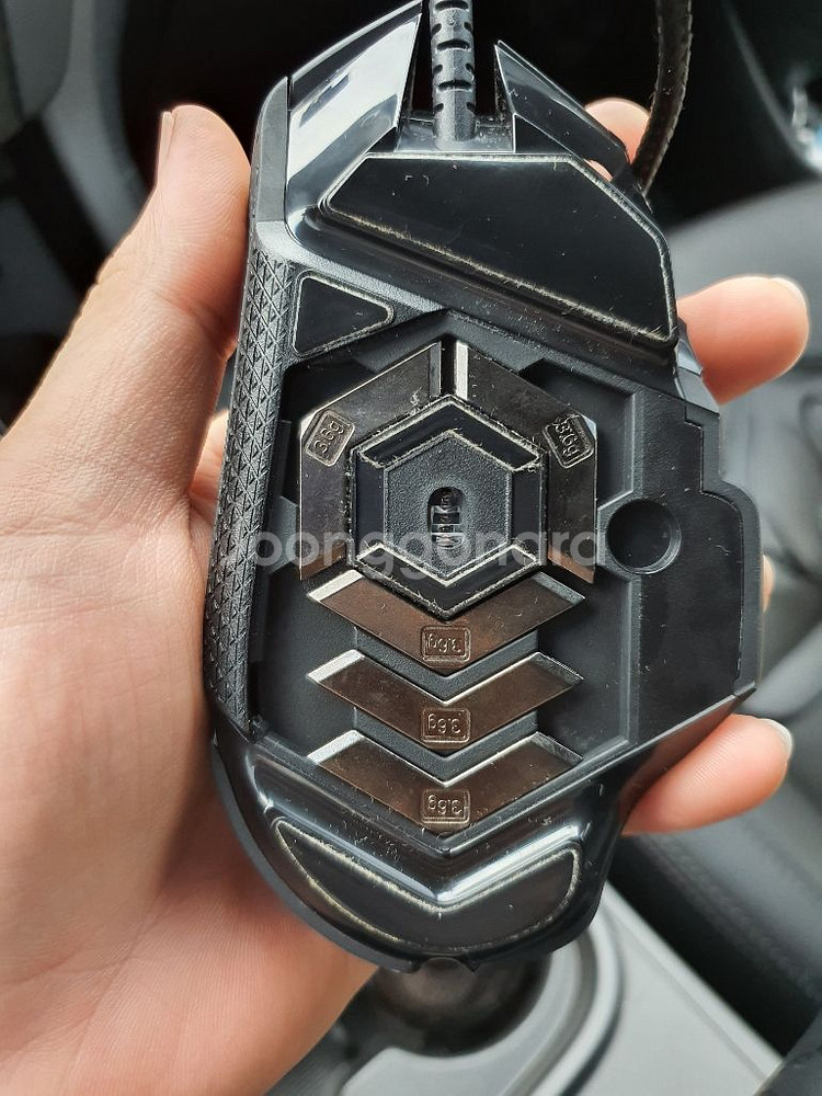 로지텍 G602 판매 합니다--2