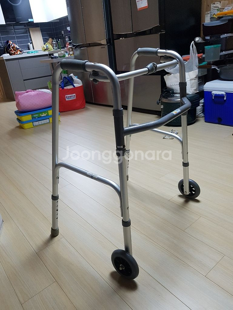 [[목감동]] 걸음보조기 판매합니다--1