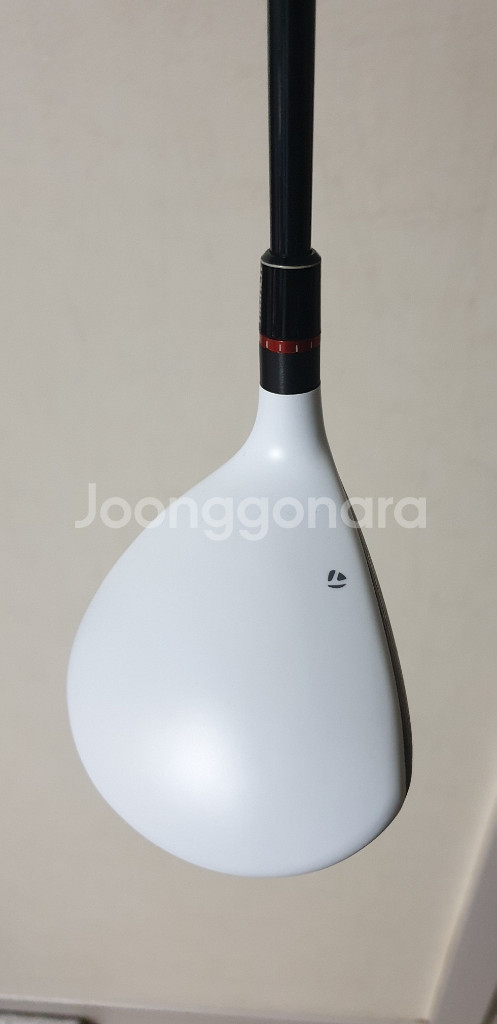 테일러메이드 R15 페어웨이우드 5번--4