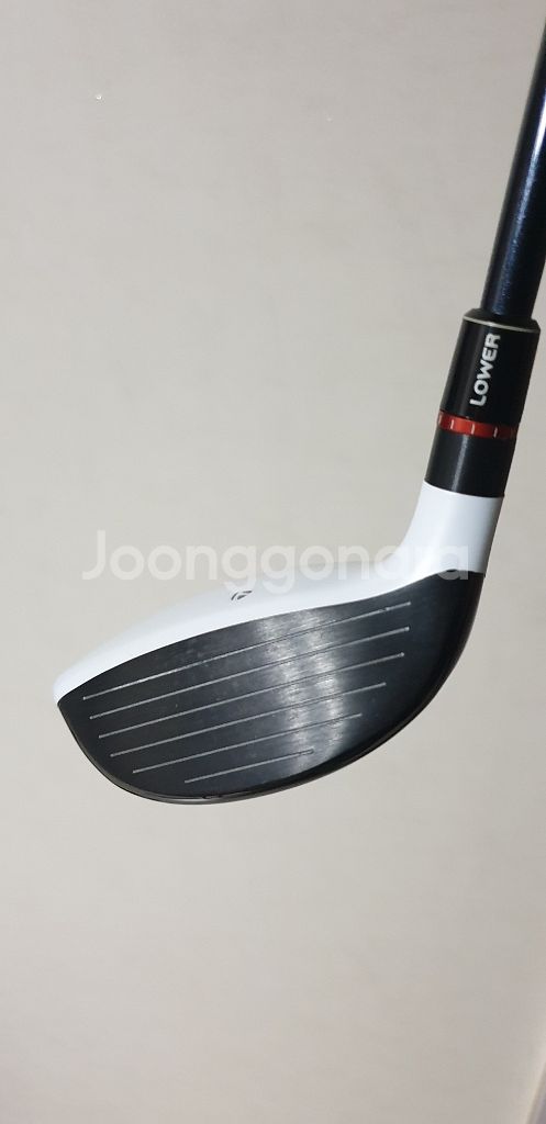 테일러메이드 R15 페어웨이우드 5번--5