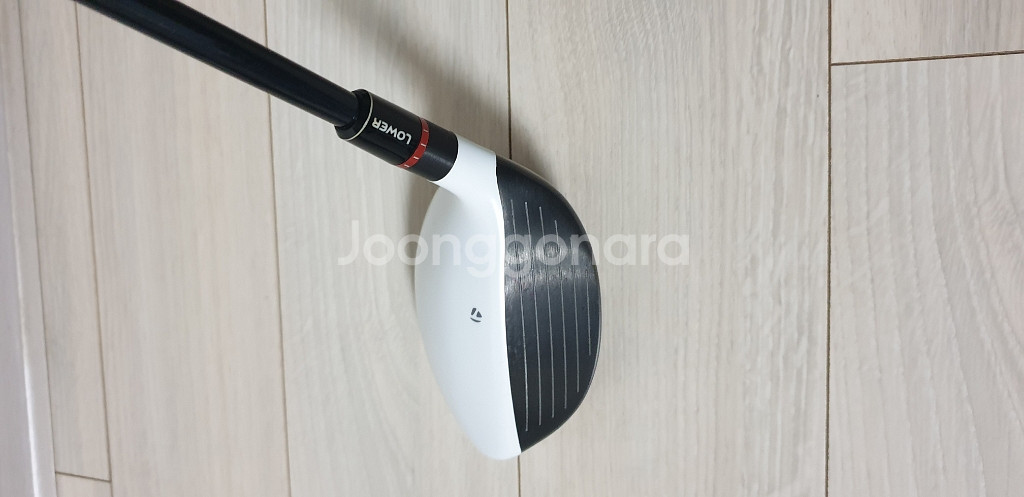 테일러메이드 R15 페어웨이우드 5번--7