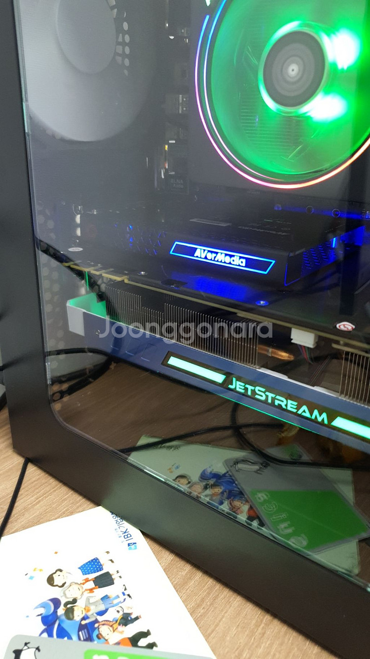 캡쳐보드 live gamer hd 2팝니다--1