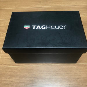 태그호이어 와치와인더 팝니다