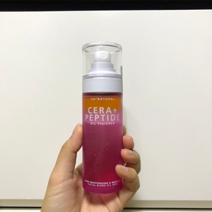 쏘내추럴 세라 펩타이드 오일 피니셔
