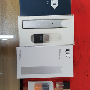 juul 팝니다