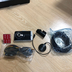 아이나비 블랙박스 QXD950뷰