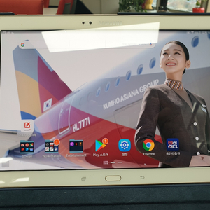   삼성 Galaxy Tab S: SM-T800