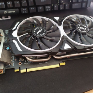 GeForce 1060 3G