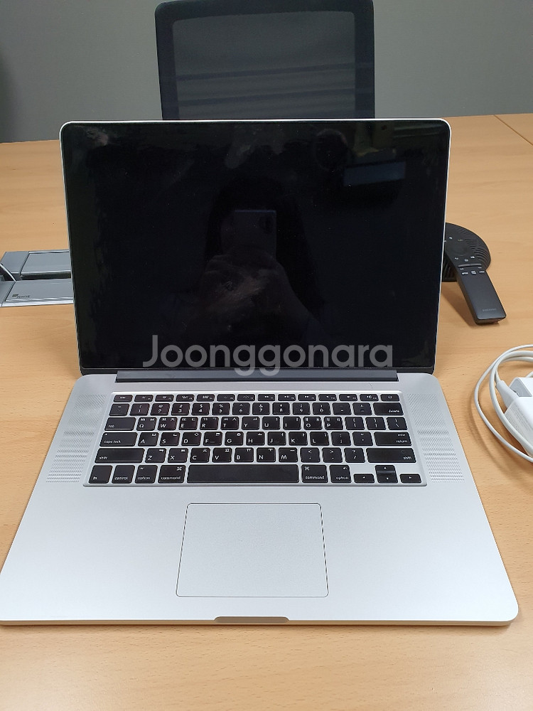 맥북프로 레티나 2013 Early 15인치--2