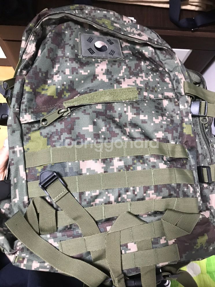 군가방--0