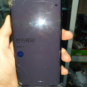 갤럭시s8+ 128기가