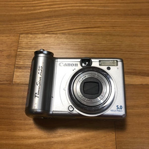 canon 캐논 파워샷 a95