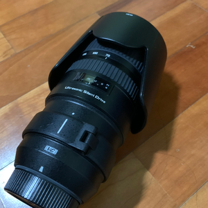 탐론 SP 70-200mm VC 니콘 마운트