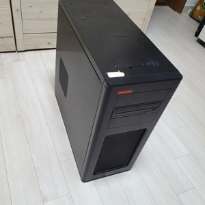 데스크탑 컴퓨터 i7
