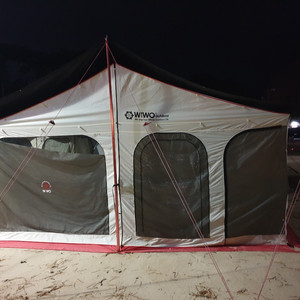 위오 타프 스크린 L사이즈