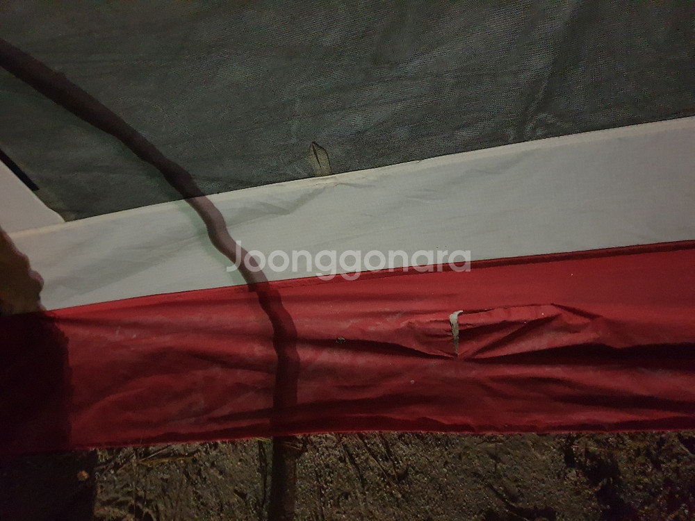 위오 타프 스크린 L사이즈--2