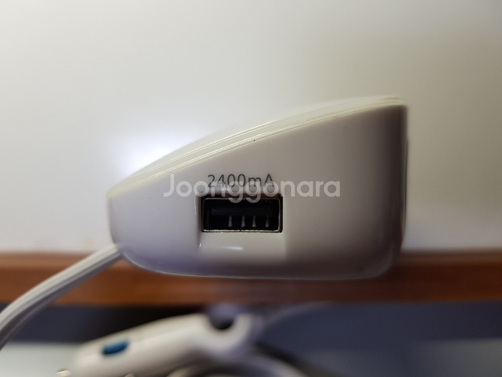 차량용 시거잭 3구 usb 충전기--1