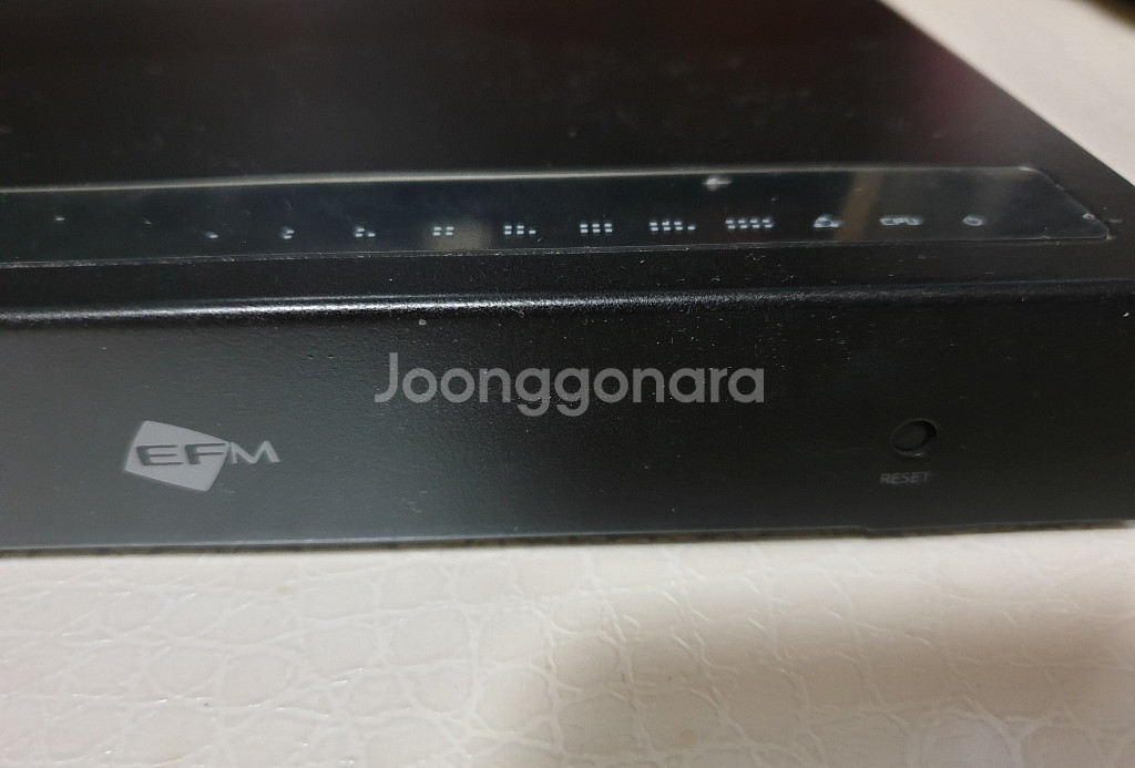 ip TIME T3008 상태상 아답타,랜선.택포--2