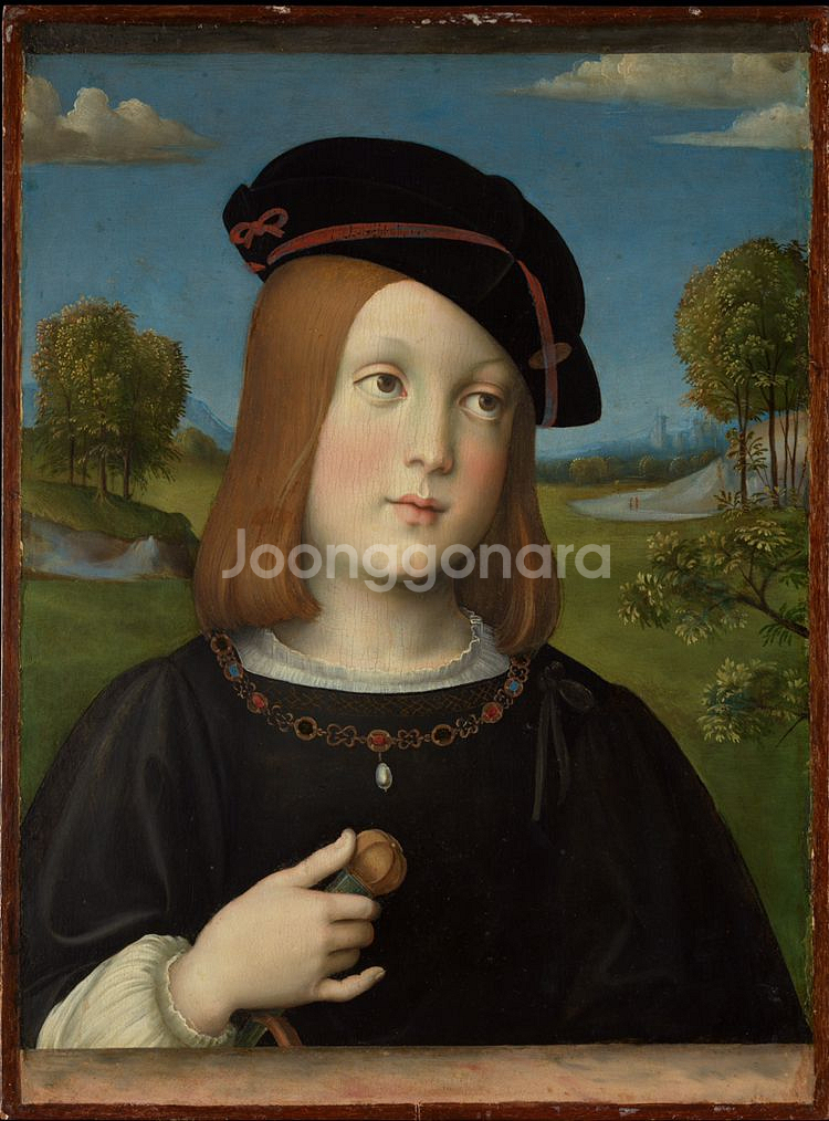 페데리코 곤가가--0