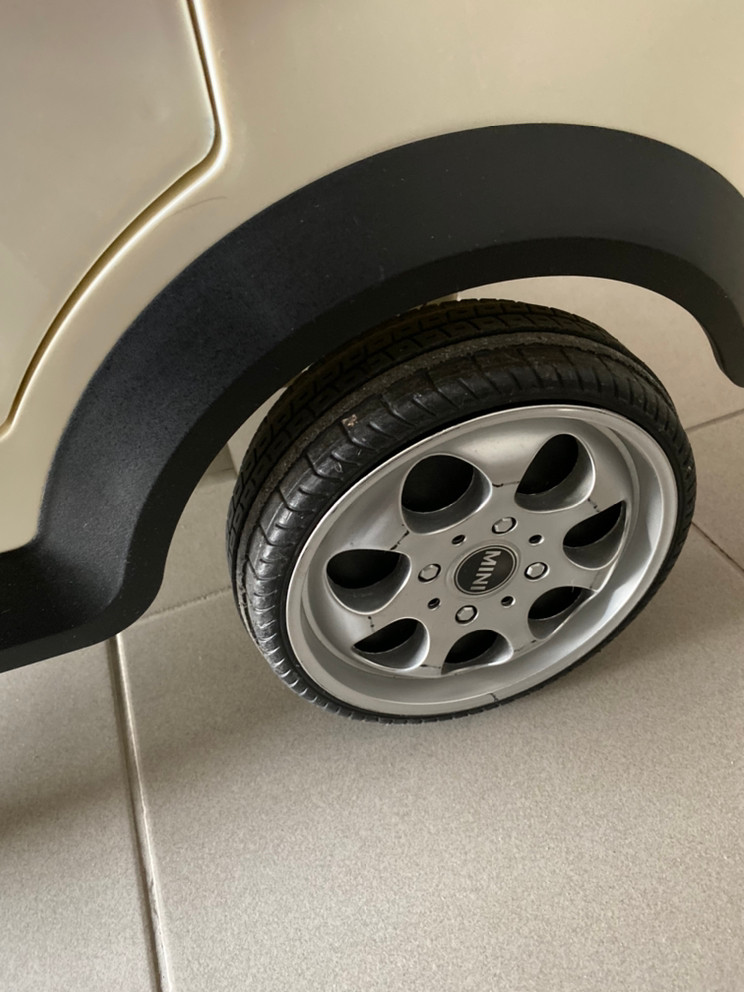 파파야 미니쿠퍼 푸쉬카--5