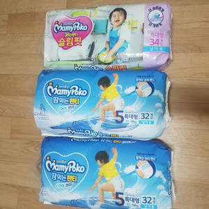 마미포코 특대형 쿨썸머,슬림핏 판매해요(부산)