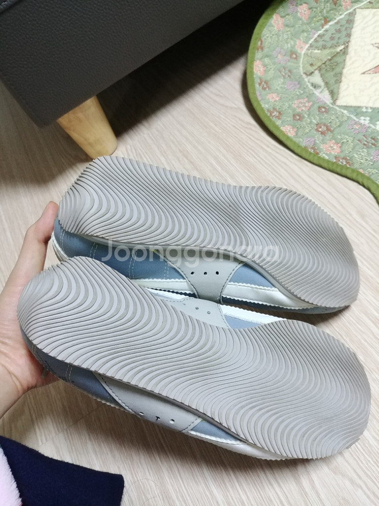 인라인 스케이트 240mm--8