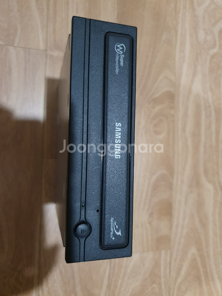 컴퓨터 부품, 메인보드, 메모리, 파워, CD롬 등--3