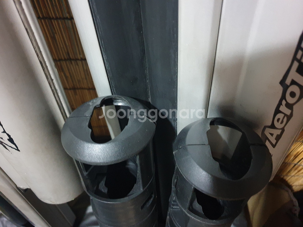 툴레 에어로틸트(어뎁터 포함)--1