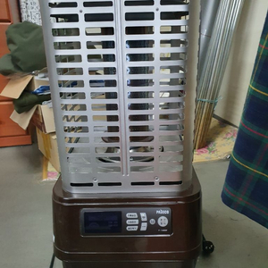 파세코 P- 15000 석유난로